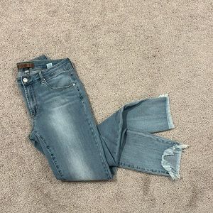 Leith Denim from Nordstrom - size 27